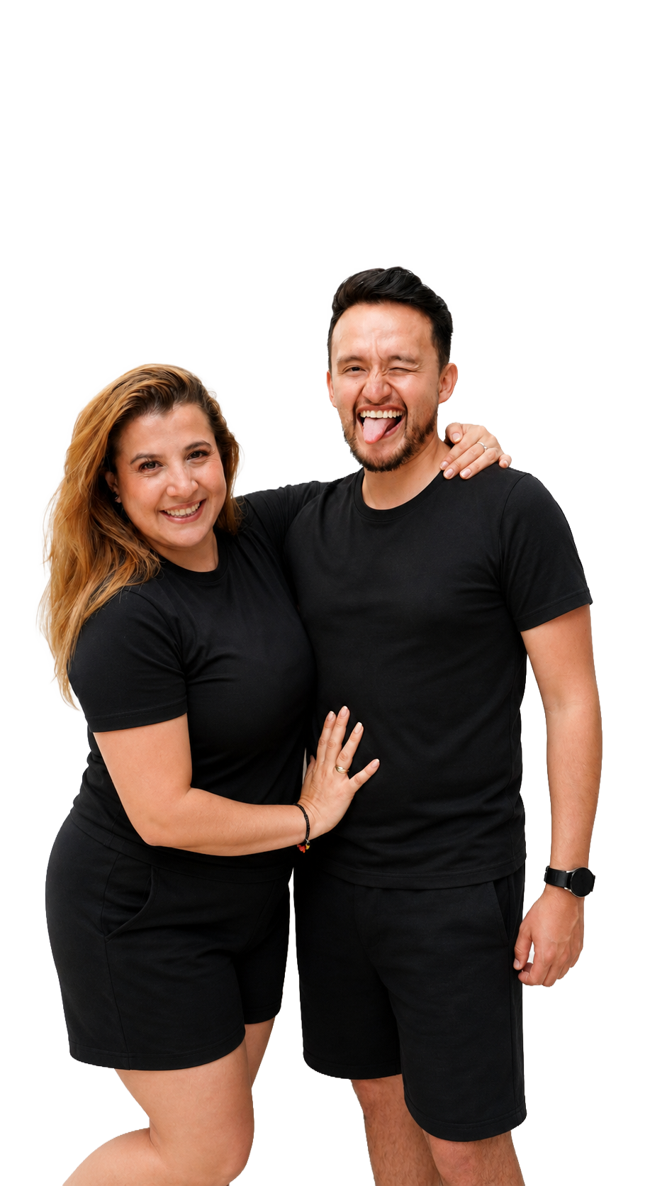 Equipo fundador de KAU Studio